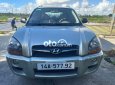 Hyundai Tucson gia đình bán xe trả nợ 2009 - gia đình bán xe trả nợ