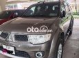 Mitsubishi Pajero Sport   2013 2013 - Mitsubishi Pajero Sport 2013