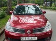 Nissan Tiida  TIDA Bản full option 2007 - Nissan TIDA Bản full option