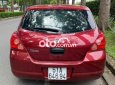 Nissan Tiida  TIDA Bản full option 2007 - Nissan TIDA Bản full option