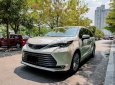 Toyota Sienna 2021 - nhập mỹ bản platinum 1 chủ từ đầu siêu mới