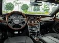 Bentley Mulsanne 2013 - Bentley Mulsanne Speed 2013