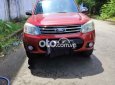 Ford Everest XE   2013 MÀU ĐỎ THANH LÝ GIÁ TỐT 2013 - XE FORD EVEREST 2013 MÀU ĐỎ THANH LÝ GIÁ TỐT