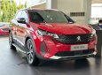 Peugeot 3008 2023 - Giá tốt nhất năm, tặng thêm nhiều quà