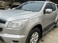 Chevrolet Colorado 2013 - Xe chính chủ tên mình cần bán