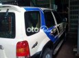 Ford Escape XE   NỮ SỬ DỤNG. 2001 - XE FORD ESCAPE NỮ SỬ DỤNG.