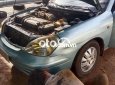 Daewoo Nubira Đổi xe khác nên bán 2002 - Đổi xe khác nên bán