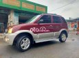 Daihatsu Terios Bán   2 cầu điện xe đẹp Nhận đổi xe 2003 - Bán Daihatsu terios 2 cầu điện xe đẹp Nhận đổi xe