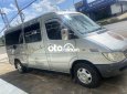 Mercedes-Benz Sprinter  HẠ TẢI 2010 - MERCEDES BENZ HẠ TẢI