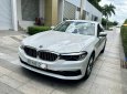 BMW 550i 2018 - Đã đi được 23,678 kilomet