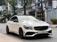 Mercedes-Benz CLA 45 Mercedes CLA 45 2015 - Mercedes CLA 45