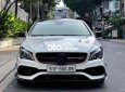 Mercedes-Benz CLA 45 Mercedes CLA 45 2015 - Mercedes CLA 45