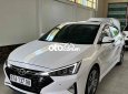 Hyundai Elantra Bán Huynhdai Elentra 1.6 Turbo 1 chủ mua mới 2020 - Bán Huynhdai Elentra 1.6 Turbo 1 chủ mua mới