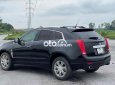 Cadillac SRX cần bán xe  bản lucxury giá rẻ 2010 - cần bán xe Cadillac bản lucxury giá rẻ