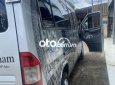 Mercedes-Benz Sprinter  HẠ TẢI 2010 - MERCEDES BENZ HẠ TẢI