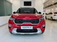 Kia Sonet 2023 - Mẫu SUV hạng B được nhiều người ưa chuộng nhất vì giá bán hấp dẫn