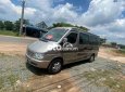 Mercedes-Benz Sprinter Mercedes  313 tải  6 chỗ 850kg 2007 - Mercedes sprinter 313 tải van 6 chỗ 850kg