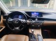 Lexus ES 250   250 2016 Đen 2016 - LEXUS ES 250 2016 Đen