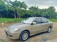 Mitsubishi Lancer mítu  2003 - mítu lancer