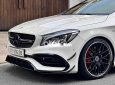 Mercedes-Benz CLA 45 Mercedes CLA 45 2015 - Mercedes CLA 45