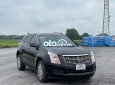 Cadillac SRX cần bán xe  bản lucxury giá rẻ 2010 - cần bán xe Cadillac bản lucxury giá rẻ