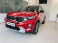 Kia Sonet 2023 - Mẫu SUV hạng B được nhiều người ưa chuộng nhất vì giá bán hấp dẫn