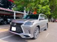 Lexus LX 570 2015 - Chạy 5,1 vạn