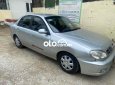 Daewoo Lanos xe gia đình cần bán gấp có việc 2002 - xe gia đình cần bán gấp có việc