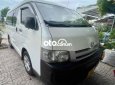 Toyota Hiace Bán   2006 bán tải 6 chỗ 850kg máy dầu 2006 - Bán Toyota Hiace 2006 bán tải 6 chỗ 850kg máy dầu