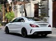 Mercedes-Benz CLA 45 Mercedes CLA 45 2015 - Mercedes CLA 45