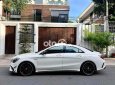 Mercedes-Benz CLA 45 Mercedes CLA 45 2015 - Mercedes CLA 45