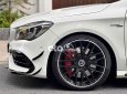 Mercedes-Benz CLA 45 Mercedes CLA 45 2015 - Mercedes CLA 45