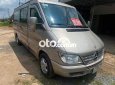 Mercedes-Benz Sprinter Mercedes  313 tải  6 chỗ 850kg 2007 - Mercedes sprinter 313 tải van 6 chỗ 850kg