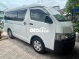 Toyota Hiace Bán   2006 bán tải 6 chỗ 850kg máy dầu 2006 - Bán Toyota Hiace 2006 bán tải 6 chỗ 850kg máy dầu