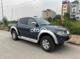 Mitsubishi Triton  2010 số tự động 2 cầu 2010 - Triton 2010 số tự động 2 cầu