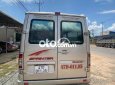 Mercedes-Benz Sprinter Mercedes  313 tải  6 chỗ 850kg 2007 - Mercedes sprinter 313 tải van 6 chỗ 850kg