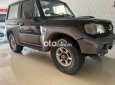 Hyundai Galloper bán galaper 2003 2003 - bán galaper 2003