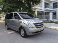 Hyundai Grand Starex  Starex Ghế xoay 2014, máy khoẻ ko hơi thừa 2014 - Hyundai Starex Ghế xoay 2014, máy khoẻ ko hơi thừa