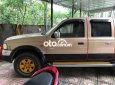 Ford Ranger bán xe  2 cầu máy dầu 2003 - bán xe ranger 2 cầu máy dầu