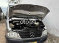 Mercedes-Benz Sprinter Mer 2006-16C 2006 - Mer 2006-16C