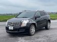 Cadillac SRX cần bán xe  bản lucxury giá rẻ 2010 - cần bán xe Cadillac bản lucxury giá rẻ