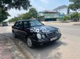 Mercedes-Benz E240 Mec E240 sx 2002 màu đen 2002 - Mec E240 sx 2002 màu đen