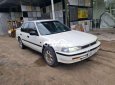 Honda Accord   2.0 tập lái giá rẻ 1987 - Honda accord 2.0 tập lái giá rẻ