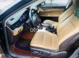 Lexus ES 250   250 2016 Đen 2016 - LEXUS ES 250 2016 Đen
