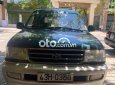 Toyota Zace Cần bán  8chỗ,màu xanh ,Xe còn đẹp 2002 - Cần bán Zace 8chỗ,màu xanh ,Xe còn đẹp