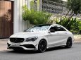 Mercedes-Benz CLA 45 Mercedes CLA 45 2015 - Mercedes CLA 45