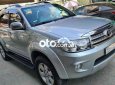 Toyota 4 Runner  fortune 2010 MT dầu 2010 - toyota fortune 2010 MT dầu