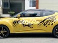 Hyundai Veloster Sport 3 Cửa Huyndai  Lăn Bánh 2014 Máy GDi 2014 - Sport 3 Cửa Huyndai Veloster Lăn Bánh 2014 Máy GDi