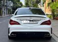 Mercedes-Benz CLA 45 Mercedes CLA 45 2015 - Mercedes CLA 45