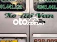 Mercedes-Benz Sprinter Bán tải  6cho 850 2007 - Bán tải van 6cho 850